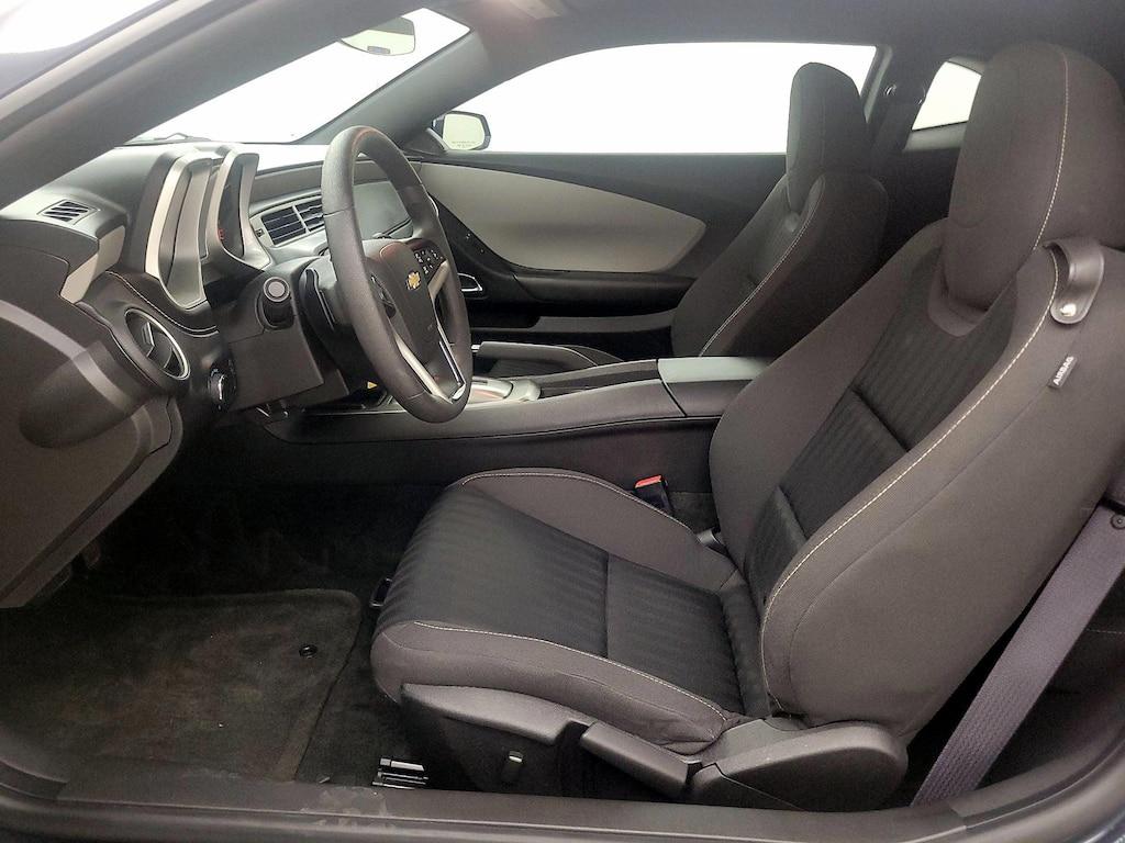 used 2013 Chevrolet Camaro car, priced at $17,998