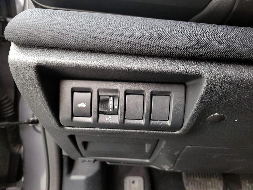 used 2023 Subaru Legacy car, priced at $23,998