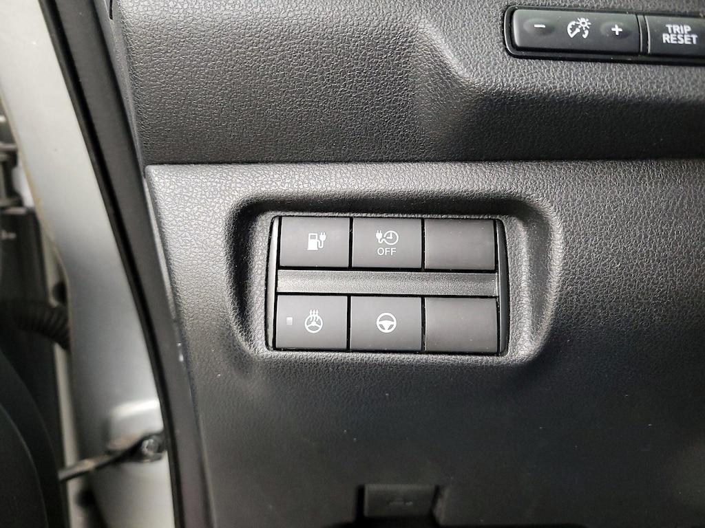 used 2019 Nissan Leaf car, priced at $15,998