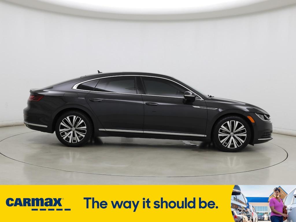 used 2020 Volkswagen Arteon car, priced at $23,998