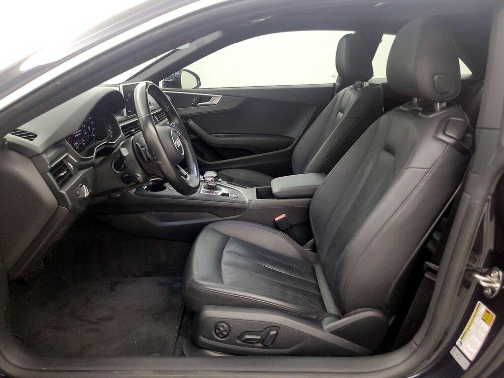 used 2018 Audi A5 car, priced at $21,998