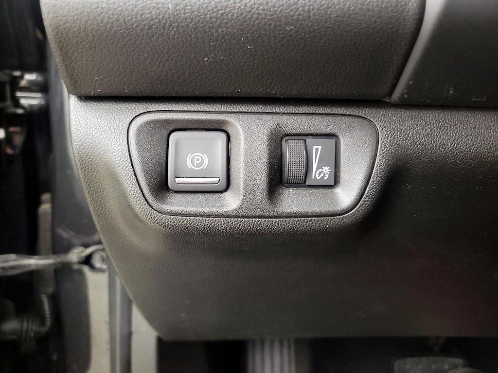 used 2020 GMC Acadia car, priced at $22,998