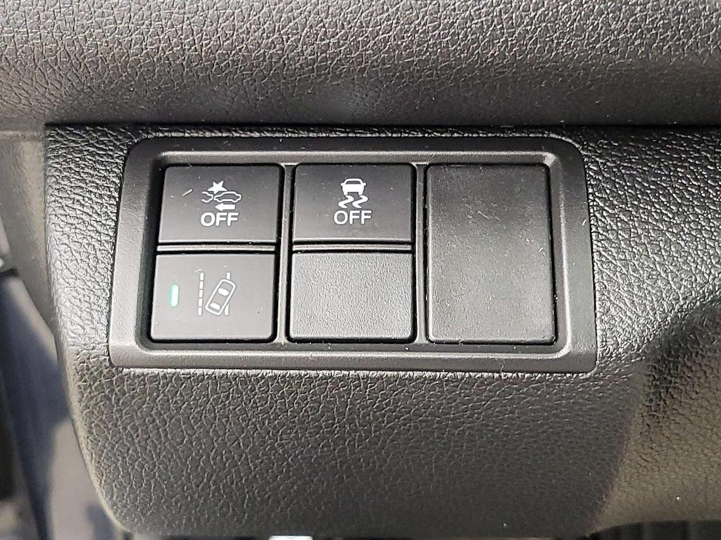 used 2021 Honda Civic car, priced at $24,998