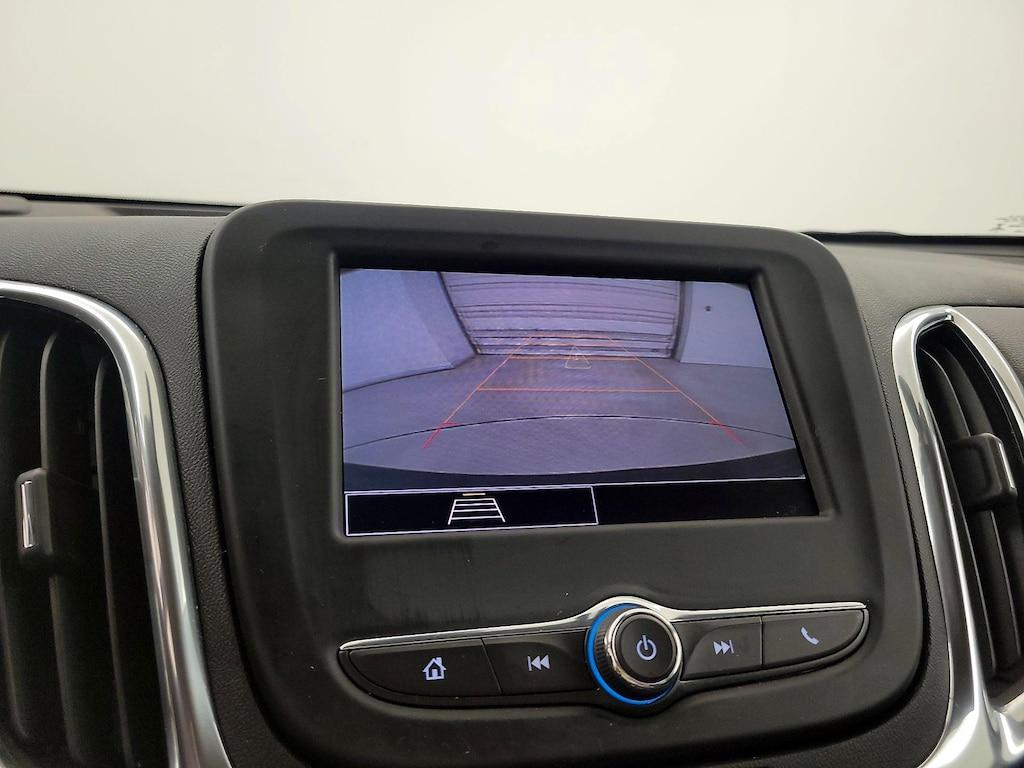 used 2022 Chevrolet Equinox car, priced at $22,998