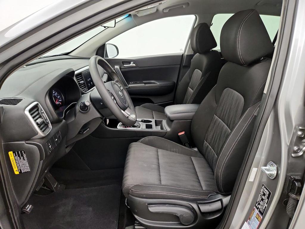 used 2020 Kia Sportage car, priced at $16,998