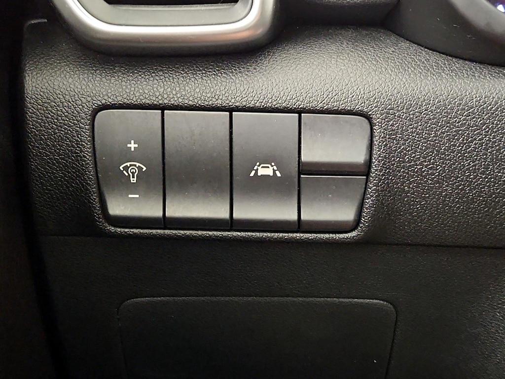 used 2020 Kia Sportage car, priced at $16,998