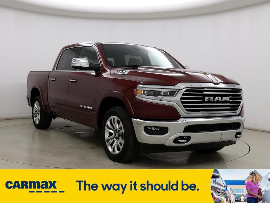 used 2022 Ram 1500 car, priced at $44,998