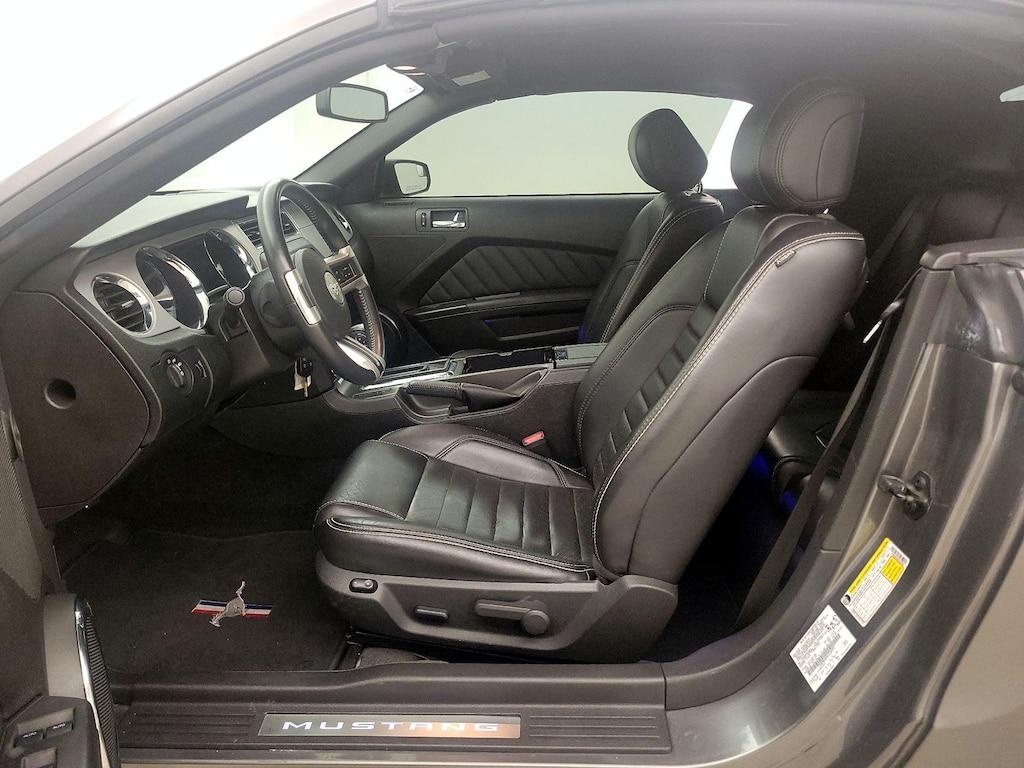 used 2013 Ford Mustang car, priced at $18,998
