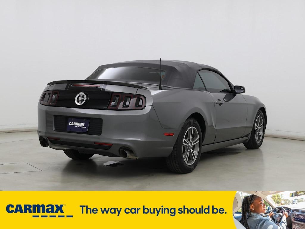 used 2013 Ford Mustang car, priced at $18,998
