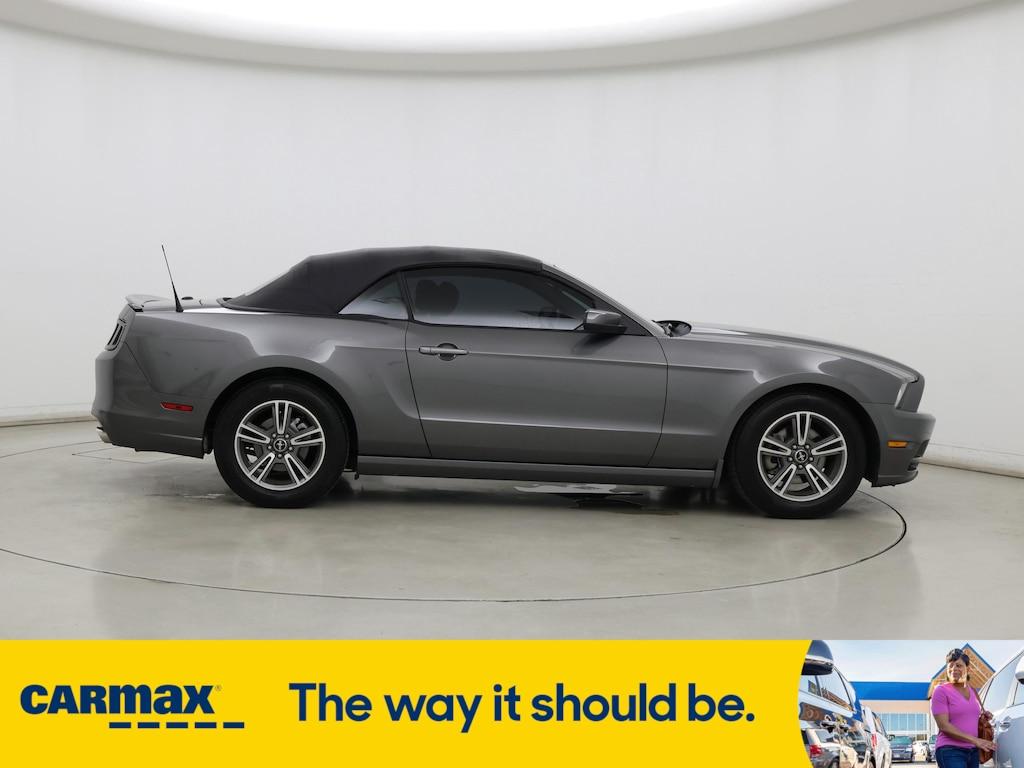 used 2013 Ford Mustang car, priced at $18,998