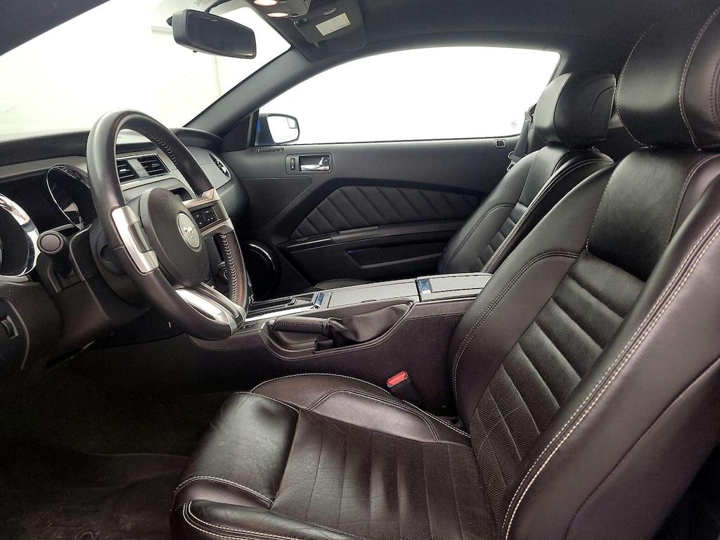 used 2014 Ford Mustang car, priced at $18,998