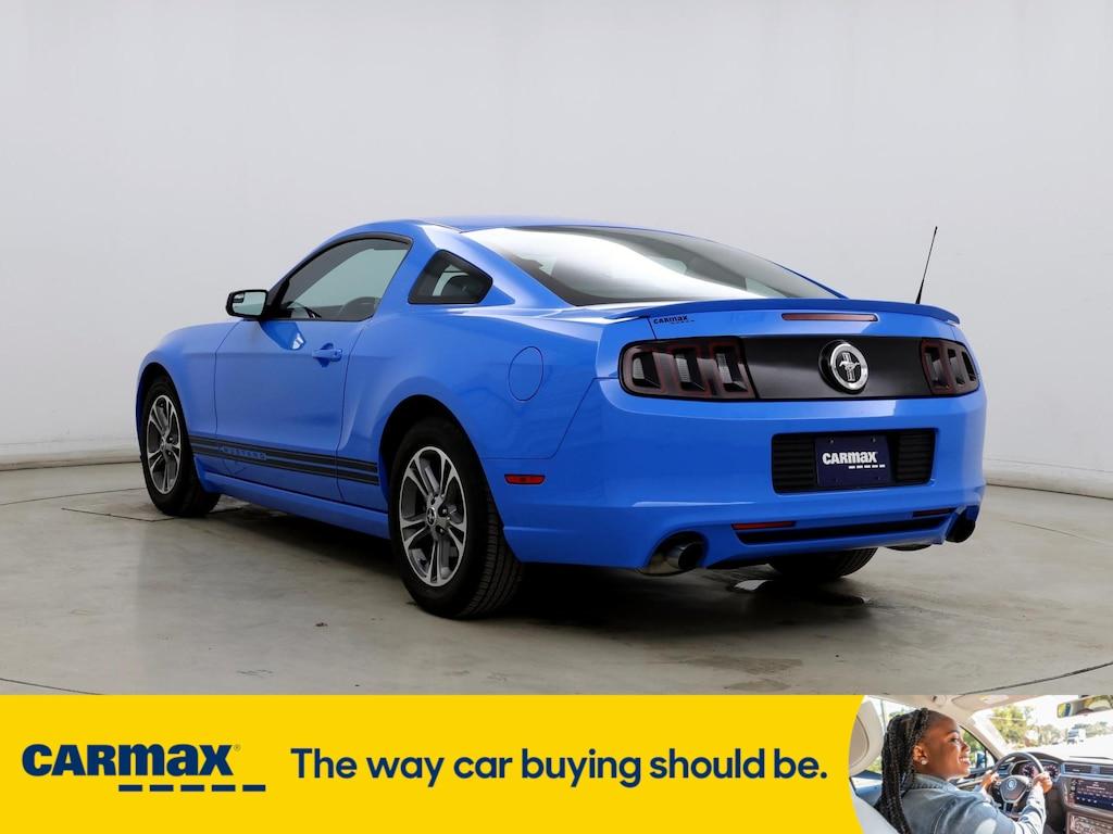 used 2014 Ford Mustang car, priced at $18,998