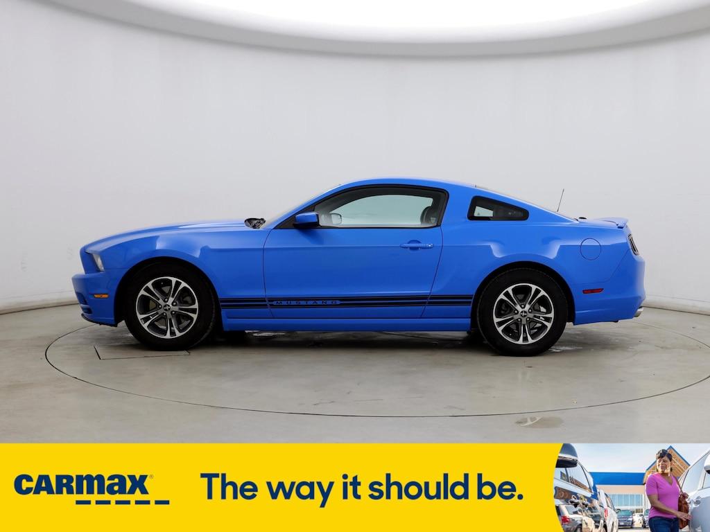 used 2014 Ford Mustang car, priced at $18,998