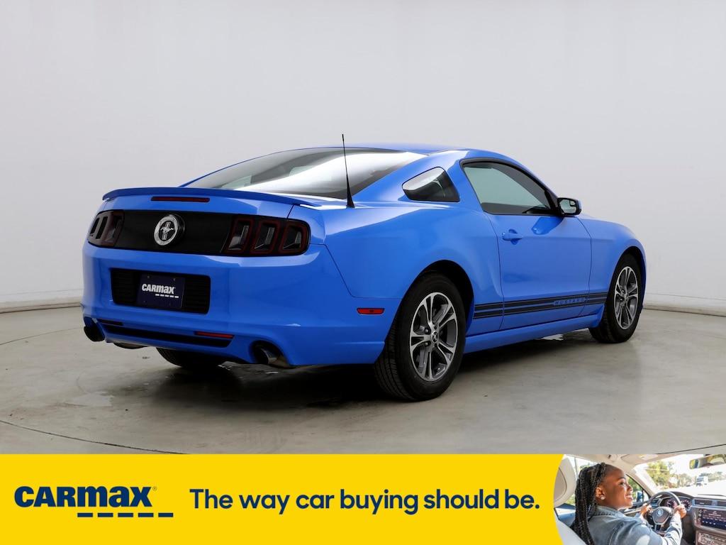 used 2014 Ford Mustang car, priced at $18,998