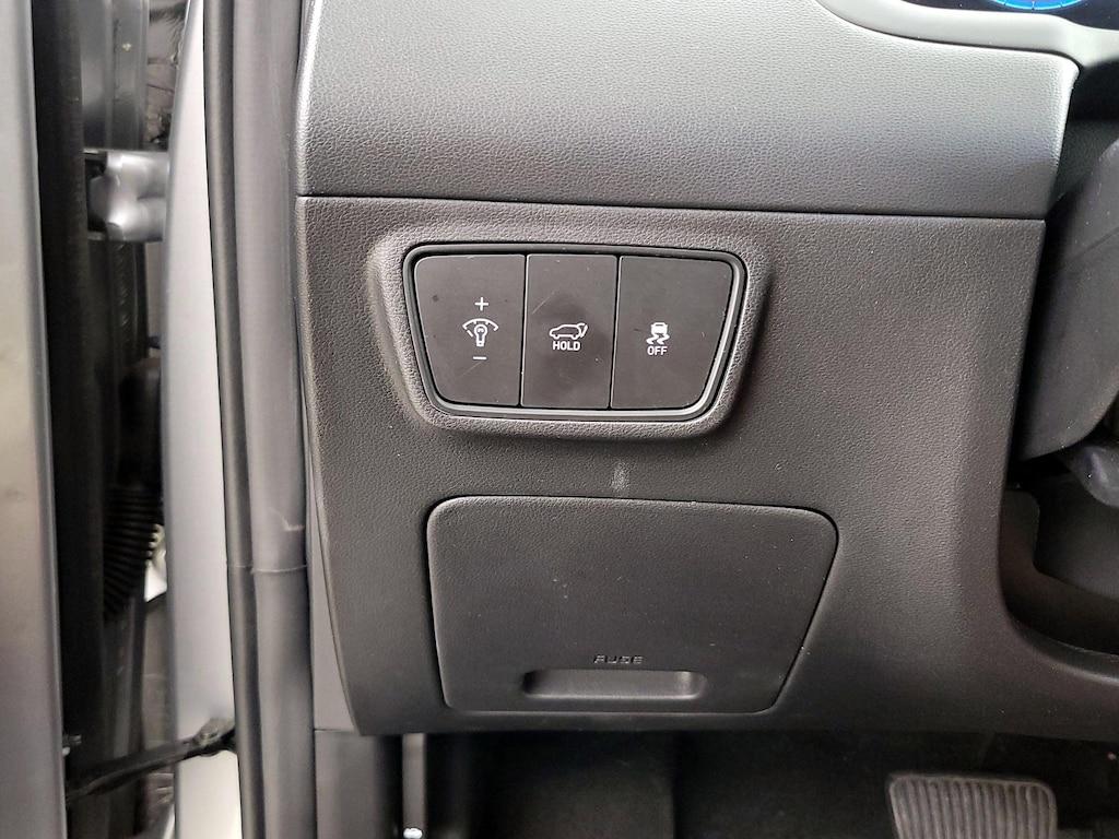 used 2022 Hyundai Tucson car, priced at $27,998