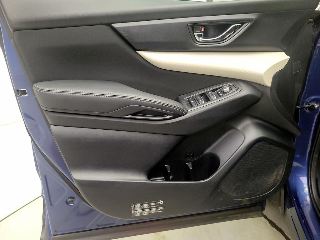 used 2021 Subaru Ascent car, priced at $27,998