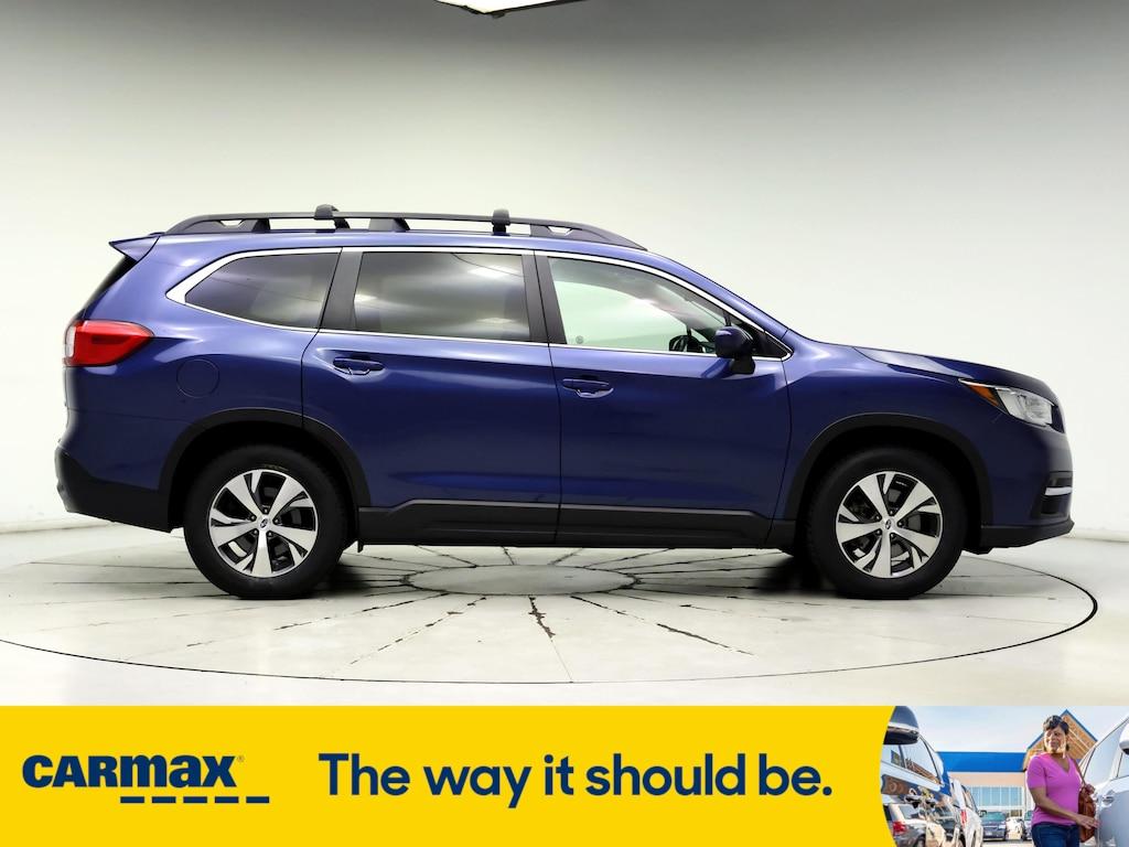 used 2021 Subaru Ascent car, priced at $27,998