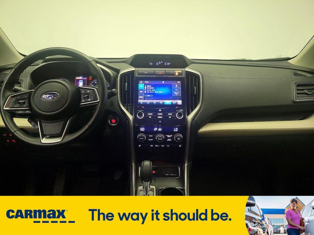 used 2021 Subaru Ascent car, priced at $27,998
