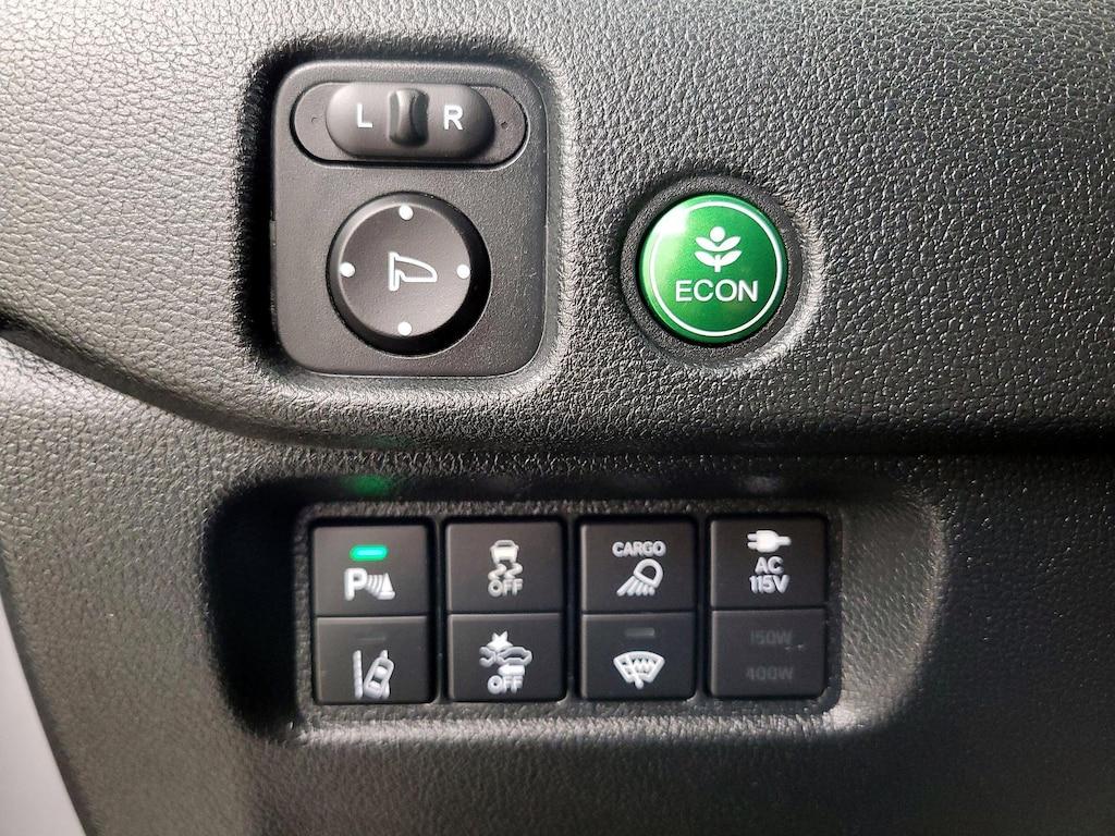 used 2023 Honda Ridgeline car, priced at $30,998