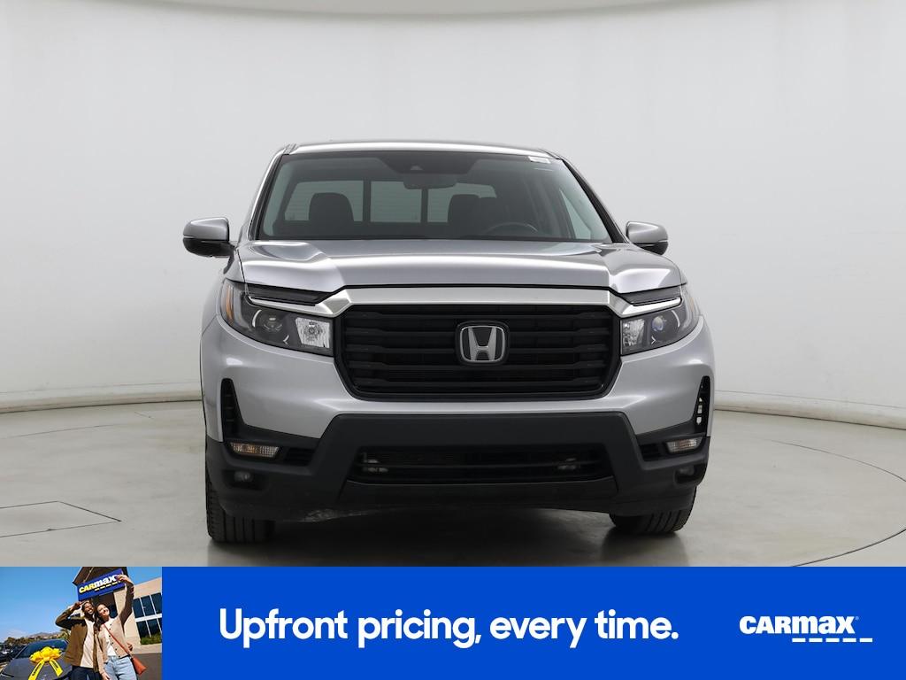 used 2023 Honda Ridgeline car, priced at $30,998