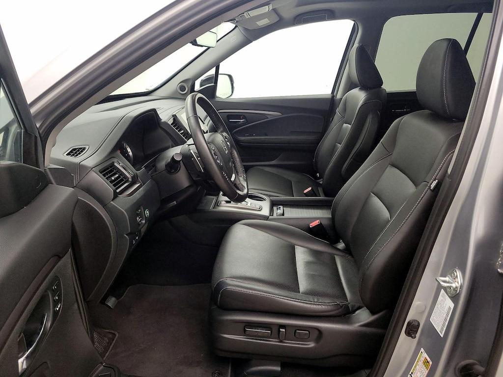 used 2023 Honda Ridgeline car, priced at $30,998