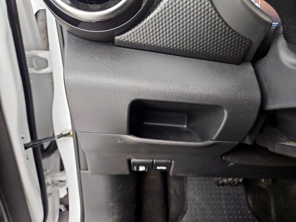 used 2024 Nissan Kicks car, priced at $22,998