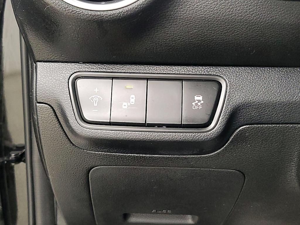 used 2022 Kia Forte car, priced at $21,998