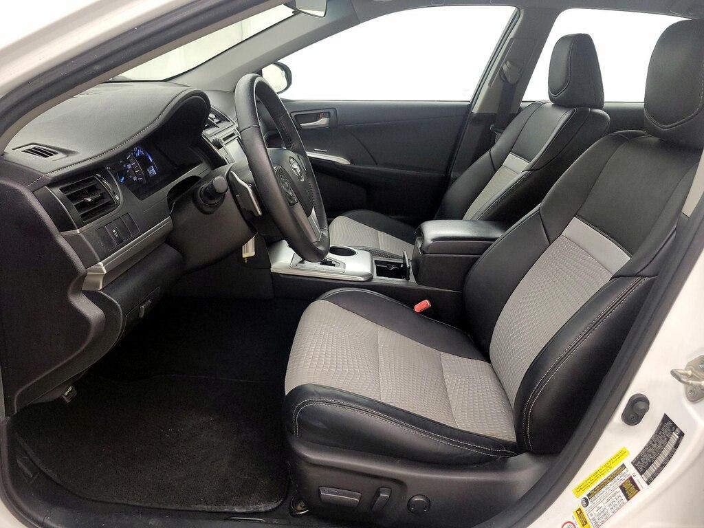 used 2014 Toyota Camry car, priced at $17,998