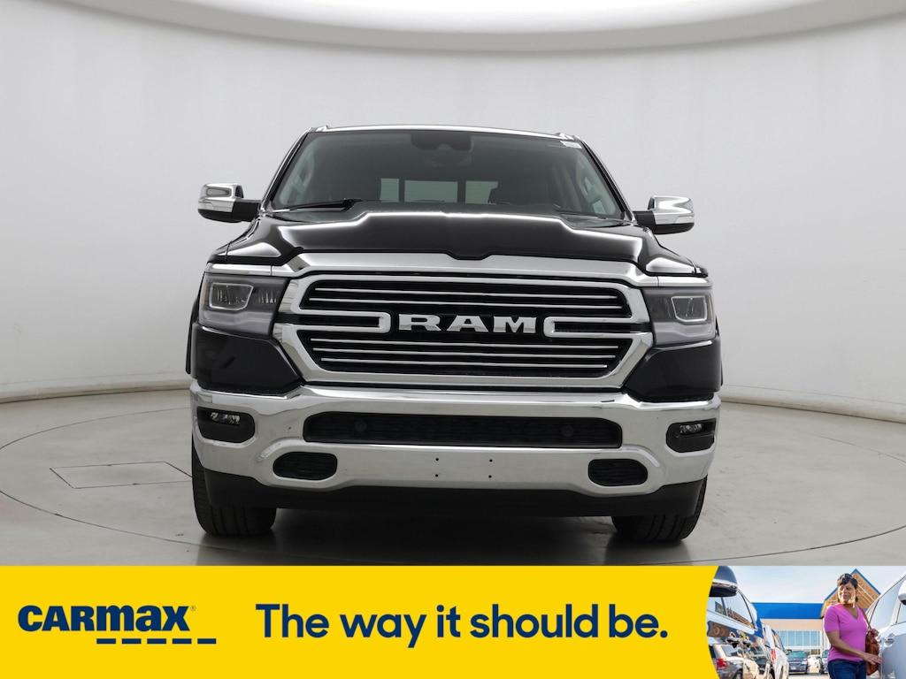 used 2022 Ram 1500 car, priced at $43,998
