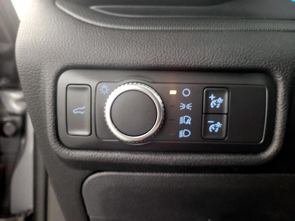 used 2021 Ford Explorer car, priced at $24,998