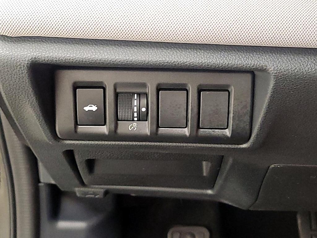 used 2022 Subaru Legacy car, priced at $21,998