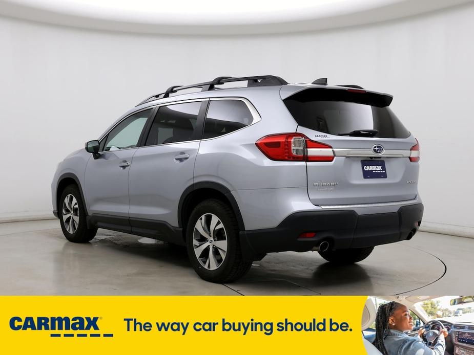 used 2021 Subaru Ascent car, priced at $26,998