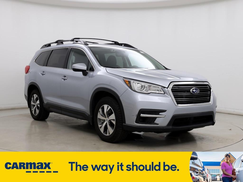 used 2021 Subaru Ascent car, priced at $26,998