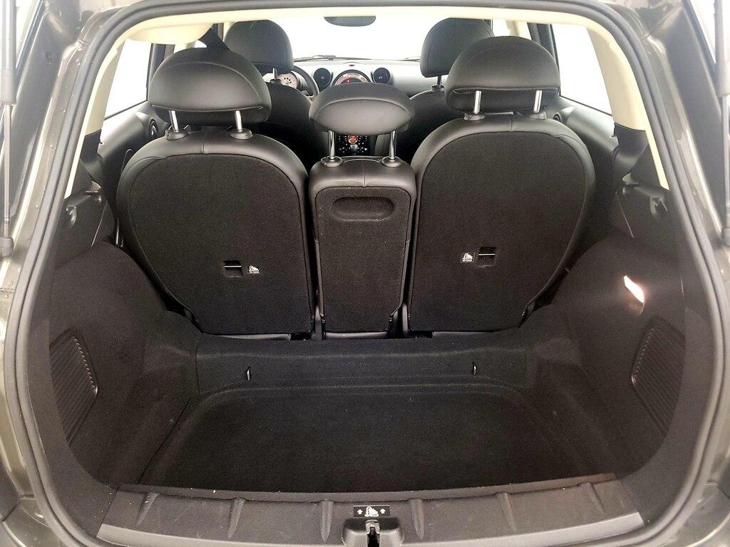 used 2014 MINI Countryman car, priced at $14,998