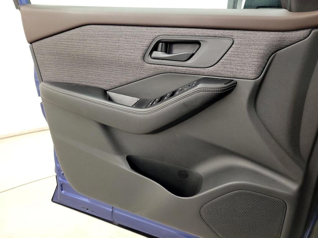 used 2021 Nissan Rogue car, priced at $21,998