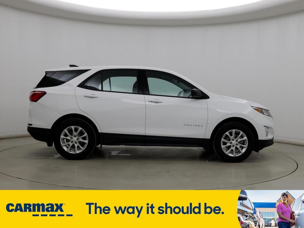 used 2019 Chevrolet Equinox car, priced at $18,998