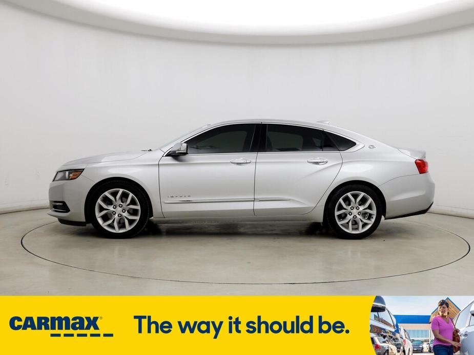 used 2015 Chevrolet Impala car, priced at $16,998