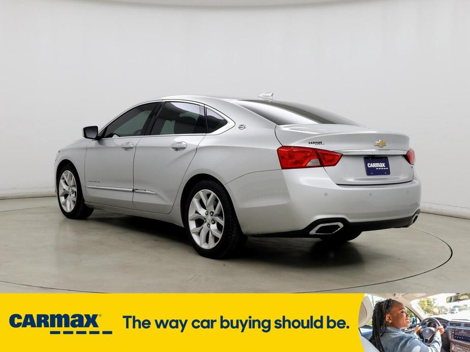 used 2015 Chevrolet Impala car, priced at $16,998