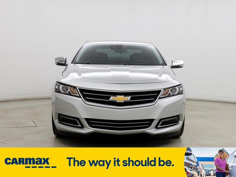 used 2015 Chevrolet Impala car, priced at $16,998