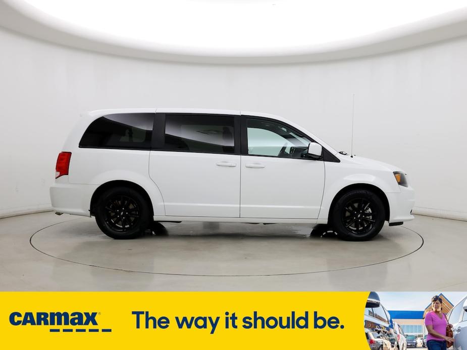 used 2019 Dodge Grand Caravan car, priced at $24,998