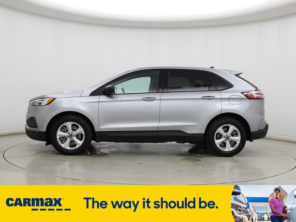 used 2024 Ford Edge car, priced at $27,998