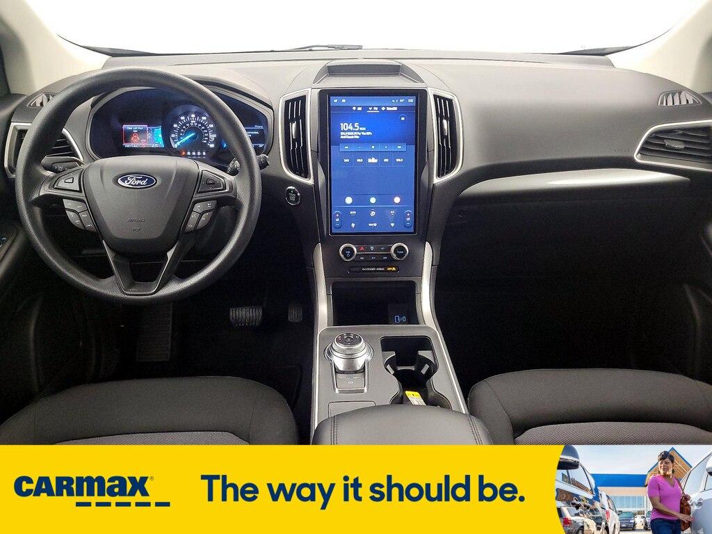 used 2024 Ford Edge car, priced at $27,998