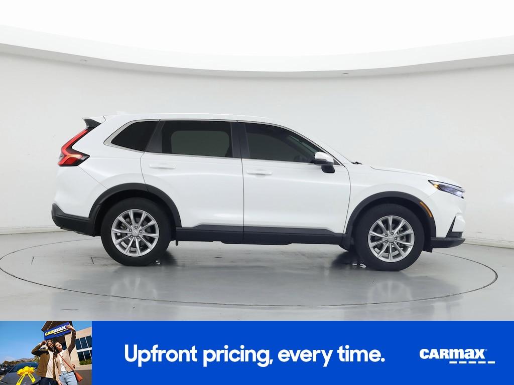 used 2023 Honda CR-V car, priced at $32,998