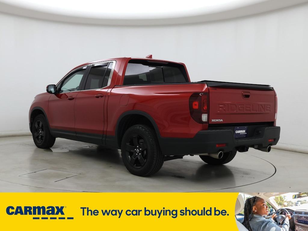 used 2024 Honda Ridgeline car, priced at $40,998