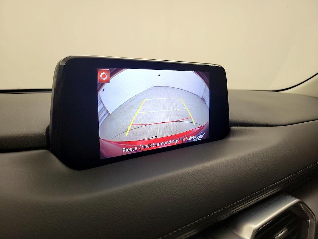 used 2020 Mazda CX-5 car, priced at $26,998