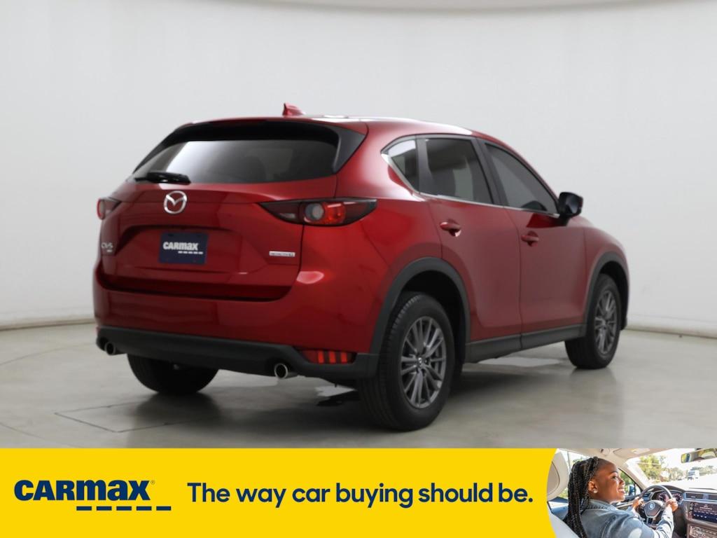 used 2020 Mazda CX-5 car, priced at $26,998