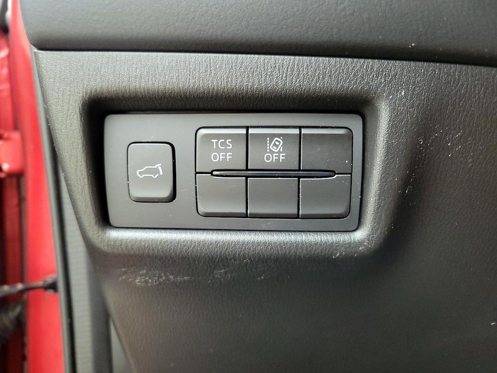 used 2020 Mazda CX-5 car, priced at $26,998