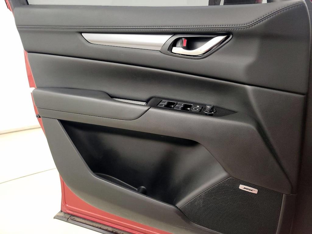 used 2020 Mazda CX-5 car, priced at $26,998