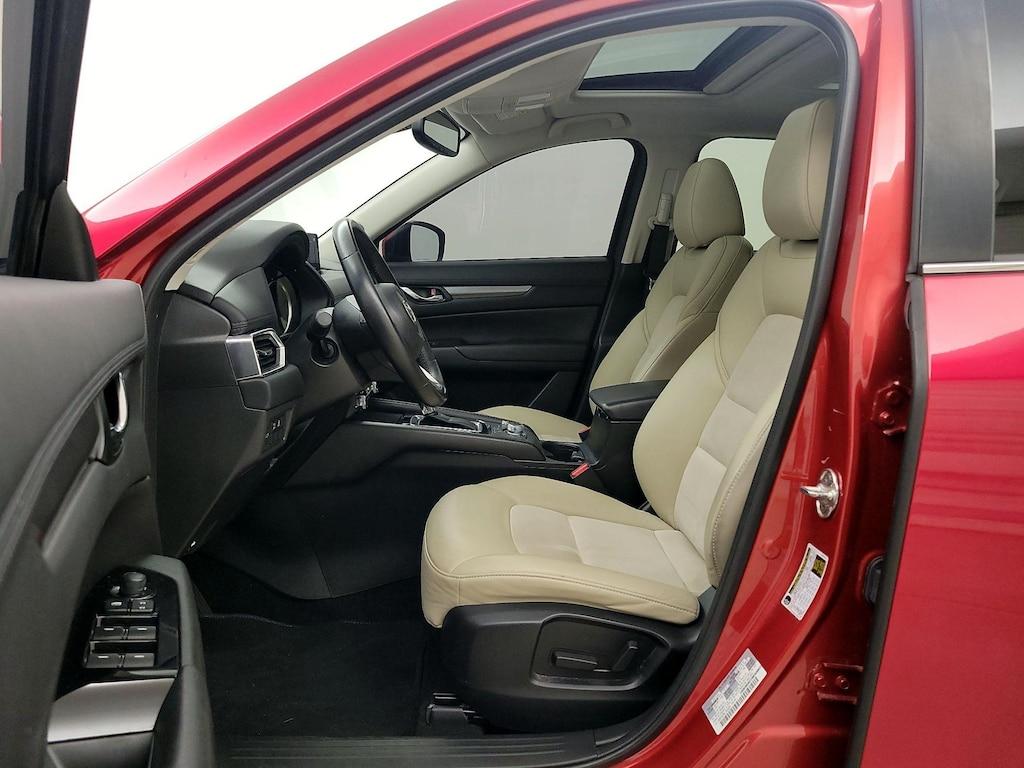 used 2020 Mazda CX-5 car, priced at $26,998