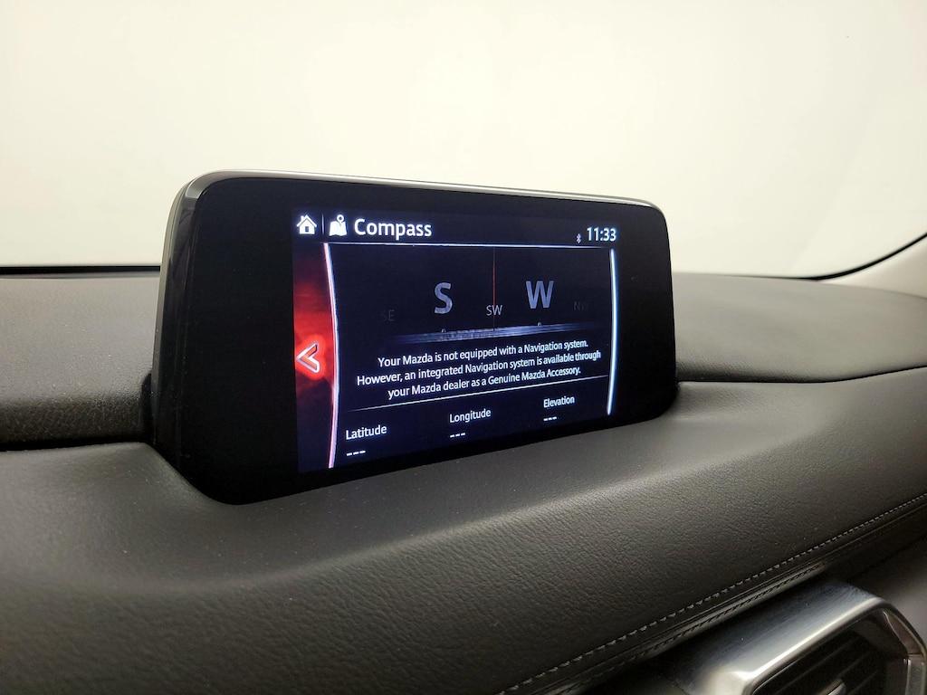 used 2020 Mazda CX-5 car, priced at $26,998